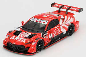 �~�j GT 1/64 �z���_ NSX-GT �^�C�vS GT500 #8 ARTA MUGEN NSX-GT 2023 �X�[�p�[GTMini GT 1:64 Honda NSX-GT Type S GT500 #8 ARTA MUGEN NSX-GT 2023 Super GT