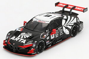 �~�j GT 1/64 �z���_ NSX-GT �^�C�vS GT500 #16 ARTA MUGEN NSX -GT 2023 �X�[�p�[GTMini GT 1:64 Honda NSX-GT Type S GT500 #16 �gARTA MUGEN NSX-GT�h 2023 Super GT