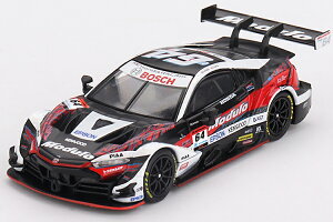 �~�j GT 1/64 �z���_ NSX-GT �^�C�vS GT500 #64 Modulo NSX-GT 2023 �X�[�p�[GTMini GT 1:64 Honda NSX-GT Type S GT500 #64 Modulo NSX-GT 2023 SUPER GT