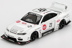 �~�j GT 1/64 1/64 ���Y �X�J�C���C�� GT-R R34 �X�[�p�[�V���G�b�g #23 ���[�V���O�A�X���[�g�R���N�g �E�n���h��TSM MINI GT 1:64 Nissan SKYLINE GT-R R34 SUPER SILHOUETTE N 23 RACING ATHLETE COLLET RHD