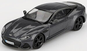 �~�jGT 1/64 �A�X�g���}�[�`�� DBS �m�[ �^�C�� �g�D �_�C ������(�ɑ̎�)�p�b�P�[�WMini GT 1:64 Aston Martin DBS No Time to Die Chinese (Traditional) Package