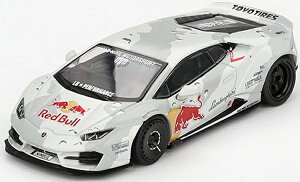 �~�jGT 1/64 �����{���M�[�j �E���J�� LB WORKS ver.2 �j���u�� �}�b�h �}�C�NMini GT 1:64 Lamborghini Huracan LB WORKS ver.2 NIMBUL Mad Mike