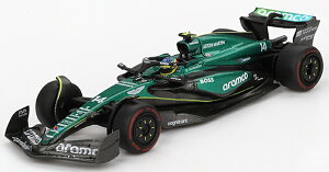 �~�jGT 1/64 �A�X�g���}�[�e�B�� AMR24 �t�H�[�~����1 2024 #14 �o�[���[���O�����v�� �t�F���i���h �A�����\Mini GT 1:64 Aston Martin AMR24 F1 2024 N14 bahrain GP Fernando Alonso