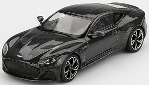 �~�jGT 1/64 �A�X�g���}�[�e�B�� DBS 007 �G�f�B�V����Mini GT 1:64 Aston Martin DBS 007 Edition