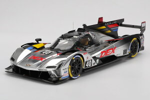 TSM 1/18 �L���f���b�N V-Series.R #40 24h Daytona 2025 �E�F�C�� �e�C���[ ���[�V���OTSM 1:18 Cadillac V-Series.R No.40 24h Daytona 2025 Wayne Taylor Racing