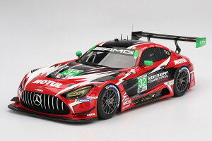 TSM 1/18 �����Z�f�X�E�x���c Mercedes Amg Gt3 Evo #32 24h Daytona 2025 �R���g�z�t �R���y�e�B�V���� ���[�^�[�XTSM 1:18 �����Z�f�X�E�x���c Mercedes Amg Gt3 Evo No.32 24h Daytona 2025 Korthoff Competition Motors