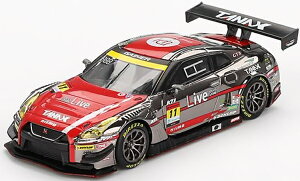 MINI GT 1/64 ���Y GT-R �j�X�� GT3 #11 GAINER TANAX GT-R SUPER GT 2023MINI GT 1:64 Nissan GT-R NISMO GT3 #11 GAINER TANAX 2023