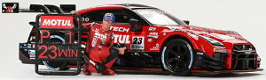 MINI GT 1/64 ���Y GT-R �j�X�� GT500 #23 MOTUL AUTECH GT-R �D�� �鎭 2021MINI GT 1:64 Nissan GT-R NISMO GT500 #23 MOTUL AUTECH 2021