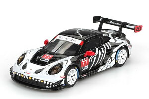 TSM 1/64 �|���V�F 911 GT3 R #77 �v�`�E���E�}�� IMSA 2025 AO���[�V���OTSM 1:64 Porsche 911 GT3 R #77 Petit LeMans IMSA 2025 AO Racing