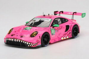 TSMf 1/18 |VF 911 GT3 R #80 o[WjA 2023 ROXY AO [VO ZoX` vI[/PJ nCGbgTSM Models 1:18 Porsche 911 GT3 R N80 Virginia 2023 ROXY AO Racing Sebastian Priaulx/PJ Hyett