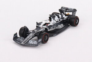 TSM MINI GT 1/64 At@ ^E AT03 #10 Au_rGP 2022 " Gasly " TSM MINI GT 1/64 Alpha Tauri AT03 Nr.10 Abu Dhabi GP 2022 " Gasly "