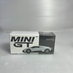 TSM MINI GT 1/64 uKbeB `FgfBG` zCgTSM MINI GT 1/64 Bugatti Centodieci White