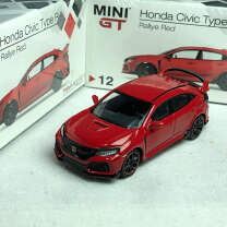 楽天市場】mini gt シビックの通販