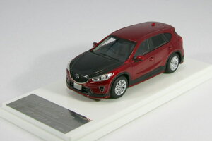 WIT'S 1/43 �}�c�_ CX-5 M'S �J�X�^�� 2013 ���^���b�N�E���b�h CMZ454