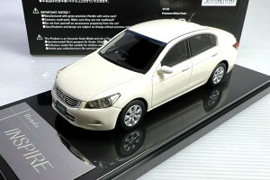 WIT'S 1/43 �z���_ �C���X�p�C�A �v���~�A���z���C�g�p�[��Wit's 1:43 Honda INSPIRE Premium White Pearl �����̃��[�J�[�̓w�b�h���C�g�ɉ��΂݁E���ɕ���������܂��B