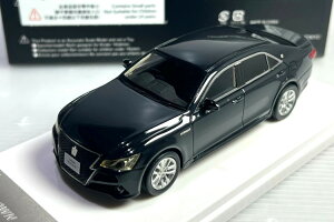 WIT'S 1/43 �g���^ �N���E�� �n�C�u���b�h �A�X���[�gG �u���b�NWit's 1:43 Toyota Crown Hybird Athlete G black �����̃��[�J�[�̓w�b�h���C�g�ɉ��΂݁E���ɕ���������܂��B