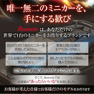 yRowwix E1z1/18 {M[j AF^h[ SVJ Rowwix 1:18 Lamborghini Aventador SVJ LIMITED 1 PARTS I[_[Ch It ~jJ[ fJ[ JX^ IWi RNV 