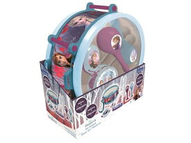 Lexibook 楽器セット アナと雪の女王 おもちゃ 知育玩具 打楽器 管楽器 K360FZ 正規品