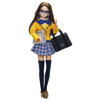 楽天市場】リカちゃん 制服（着せ替え人形｜ぬいぐるみ・人形 