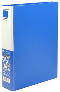 RN(KOKUYO) t@C Ot@C PP\ A4 c  t-440NB