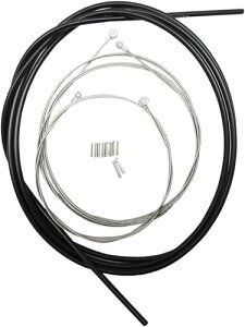 V}m(SHIMANO) yAp[c u[LP[uZbg XeB[ MTB [[u[L ubN Y80098022