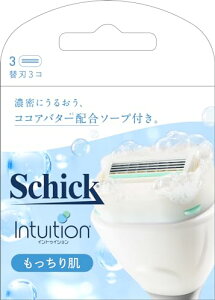 Schick(VbN)CgDCV 蔧 ֐n(3R) J~\