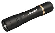 GENTOS(ジェントス) 懐中電灯 LEDライト 充電式(専用充電池) 強力 500ルーメン レクシード RX-285R ハン…