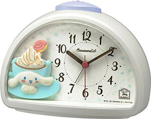 ���Y��(RHYTHM) �ڊo�܂����v �V�i�����[�� �d�q���A���[�� �� 4SE563MB03