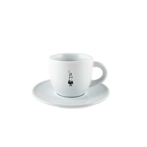 BIALETTI(�r�A���b�e�B) Bialetti�J�b�v&�\�[�T�[ ���S���� �G�X�v���b�\ �R�[�q�[ �J�b�v