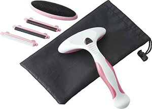 �R�W�b�g �ߗނɂ₳���� �ыʎ��u���V �s���N 8×6.3cm ����m����