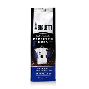 Bialetti (rAbeB) ytFbgJ Ce\ (  / ה҂ / 250g ) C^AR[q[ GXvb\p R[