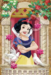 G|bN 70s[X WO\[pY fBYj[ Window ]Snow White] (P) ypYfR[Vz (10x14.