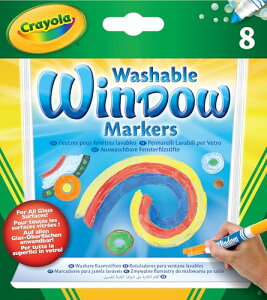 �N������ ���ɕ`����}�[�J�[�y�� 8�F ���ŗ��Ƃ��鑋�p�y�� window markers 588165 ���K�i