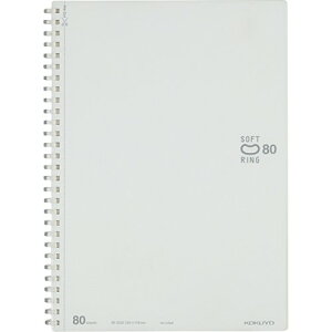 RN(KOKUYO) m[g \tgO 80 Z~B5 n X-SV308W-W zCg