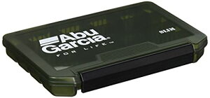 AbuGarcia (アブガルシア) ルアーケース スリム VS-3010NS オリーブ