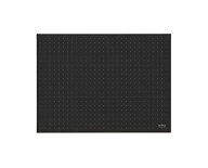 ミワックス カッティングマット 300x220mm ブラック MX-A4-B
