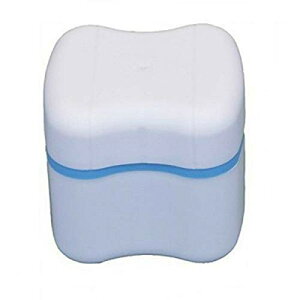 ケアハート 口腔専科 入れ歯キレイ保管ケース