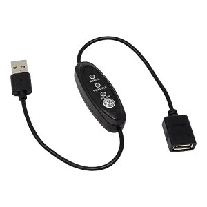 AClbNX(AINEX) USB Type-A t@Rg[P[u 30cm U20AA-MF03FC