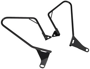 �L�W�}(Kijima) �o�C�N�p�[�c �T�C�h�o�b�O�T�|�[�g �X�`�[���� SV650/X ABS('16-) ���E�Z�b�g �u���b�N 210-482