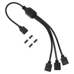 AClbNX(AINEX) RGB LEDp3P[u 30cm RLD-SPLIT3A