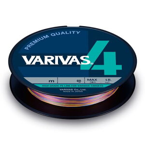 ooX(VARIVAS) VARIVAS 4 }[LO 300m 2