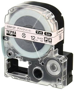 LOW yz evPROe[vJ[gbW }bgx(͗l) 12mm _}XN(sN)/ 5m SBM12P