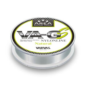 ooX(VARIVAS) X[p[gEgGA VA-GS iC 150m i` 2.5lb (0.5)