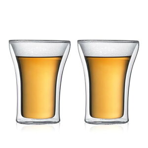 BODUM {_ OX Rbv ^u[ ASSAM AbT _uEH[ OX 250ml 2Zbg ۉۗ␫ d\ ϔM