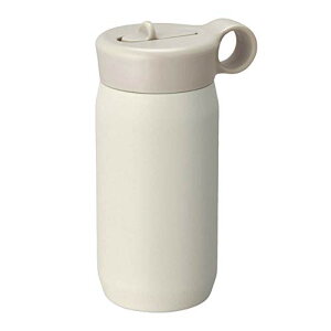 KINTO(�L���g�[) �v���C�^���u���[ �z���C�g 300ml 20371