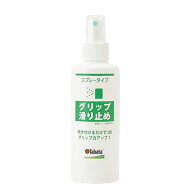 Tabata(タバタ) ゴルフ グリップ 滑り止め ゴルフメンテナンス用品 グリップ滑り止めクリーナー ポンプ式…