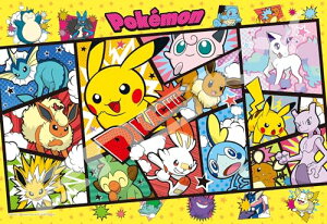 GXJC(ENSKY) |PbgX^[ |PR~bNA[g 26×38cm WO\[pY 108[Ws[X JIGSAW PUZZ