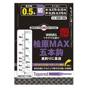 ooX(VARIVAS) H[ JTMd| OMAX 5{bdl VAW-361 ~L[sN 1