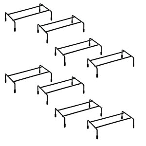RCt v^[x[X 2Zbg(4g)×2 t[X^h u Aؔ v^[  h~