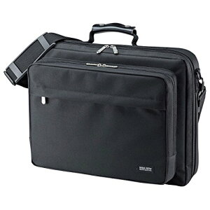 �T�����T�v���C PC�L�������O�o�b�O 15.6�C���`���C�h�Ή� BAG-U54BK2